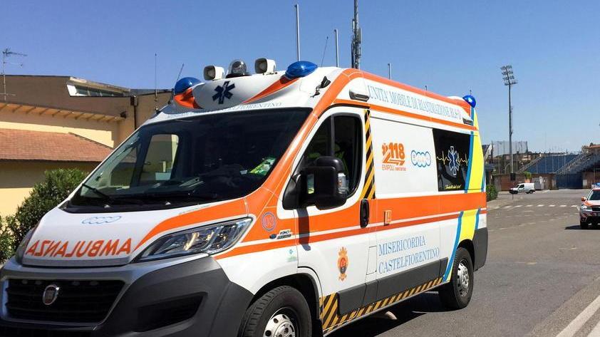 «118, promesse disattese» I medici sono in agitazione