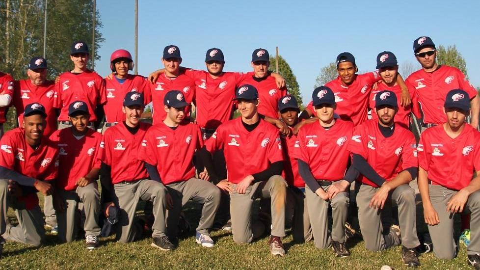 Ripartono i campionati di baseball e softball
