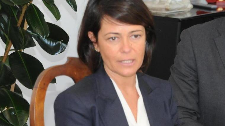 La dottoressa Macchia lascia l’Asl e va a Imt