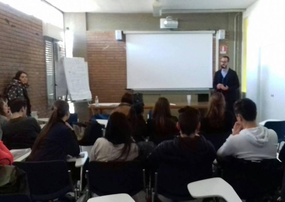 Da inoccupata a imprenditrice 