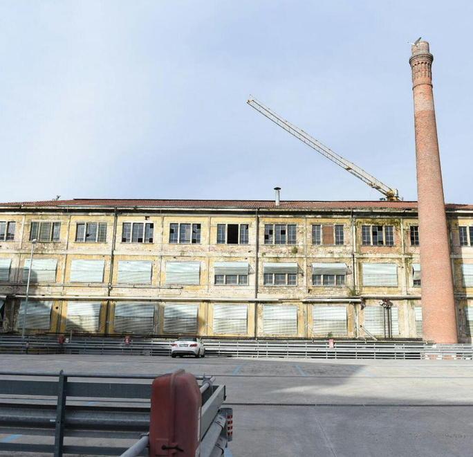 Manifattura, Aspera subentrata a Unieco presto il via ai lavori