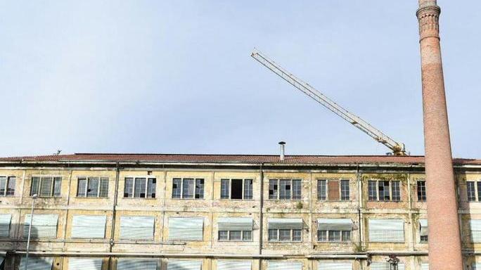 Manifattura, Aspera subentrata a Unieco presto il via ai lavori