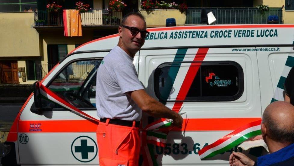 Cadde dalla bici e picchiò la testa Dal gup tre funzionari provinciali 