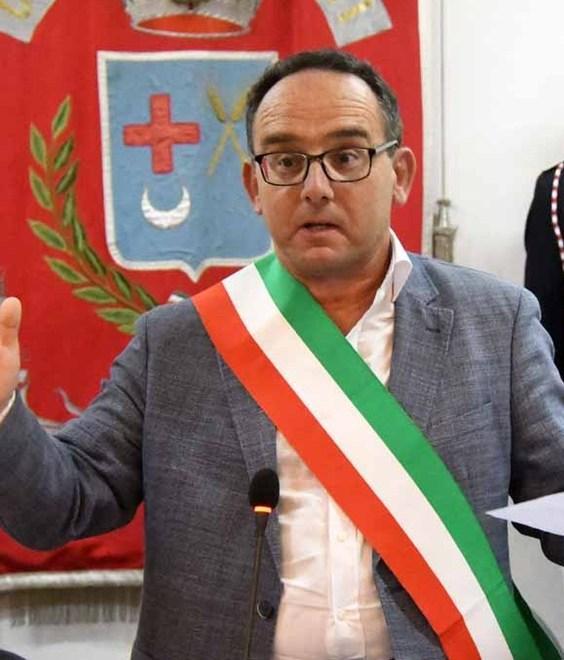 Luni, il sindaco Silvestri presenta la squadra 