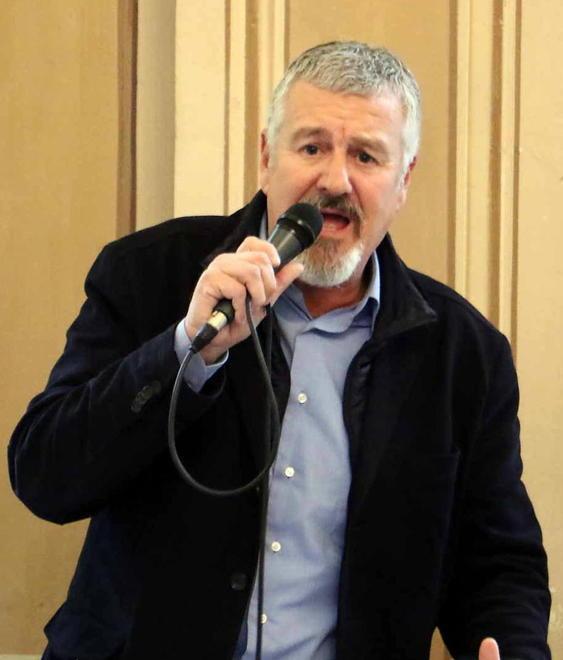 Benedetti: «Evam, danni per 600mila euro»