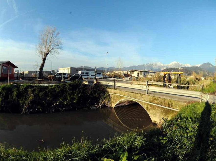 «Lavori agli impianti rallentati causa Sir» 