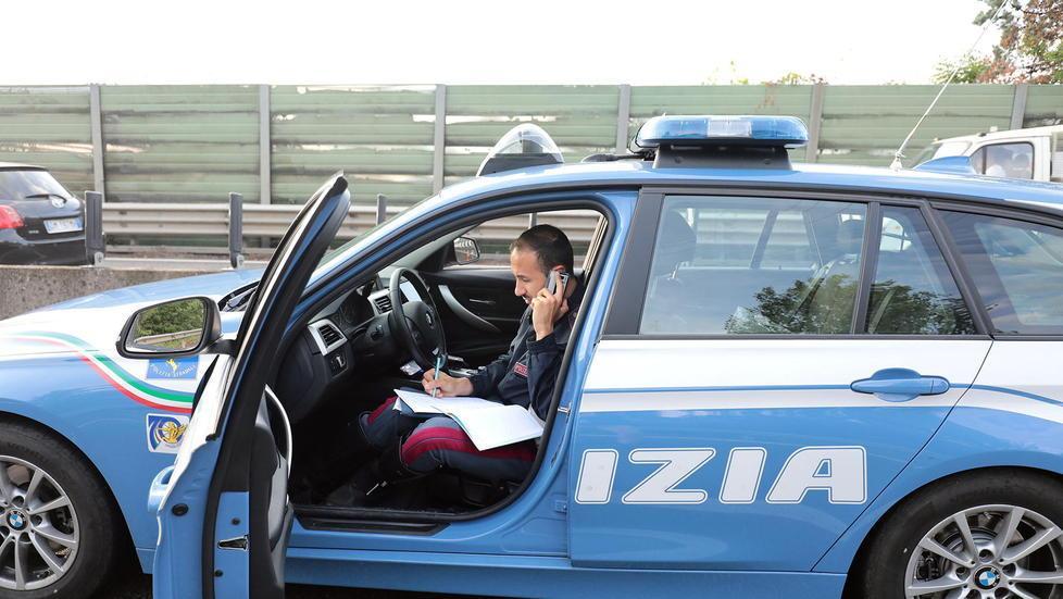 Bimbi in giro a scassinare case Affidati a una struttura per minori 