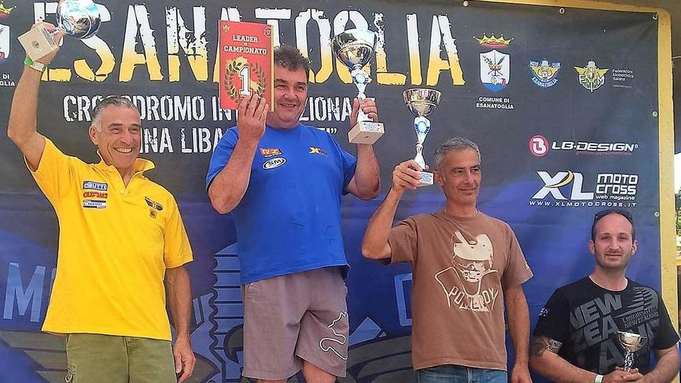 Da domani a Savignano scatta il quarto round del Tricolore