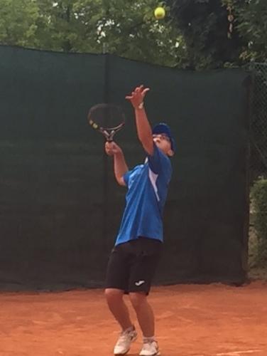 Giovanissimi talenti allo Sporting Club Carpi