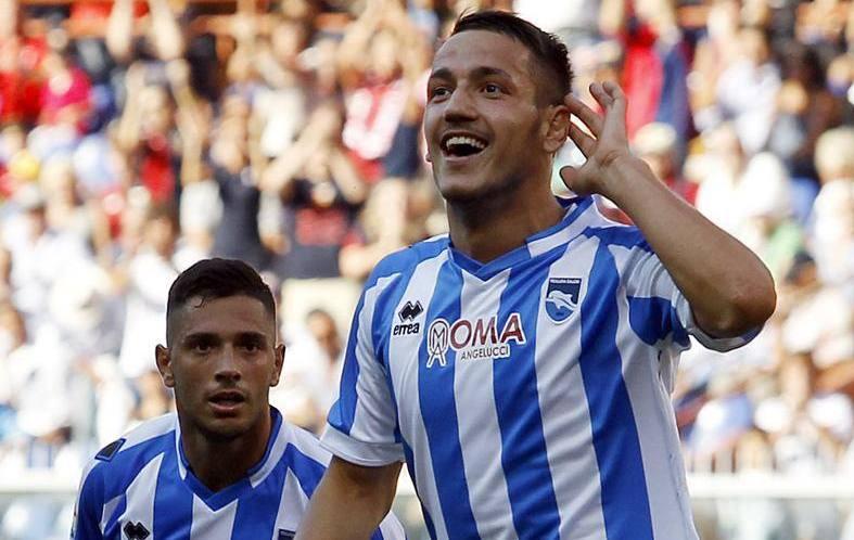 Carpi, ora i primi arrivi: Radu, Manaj e Anastasio 