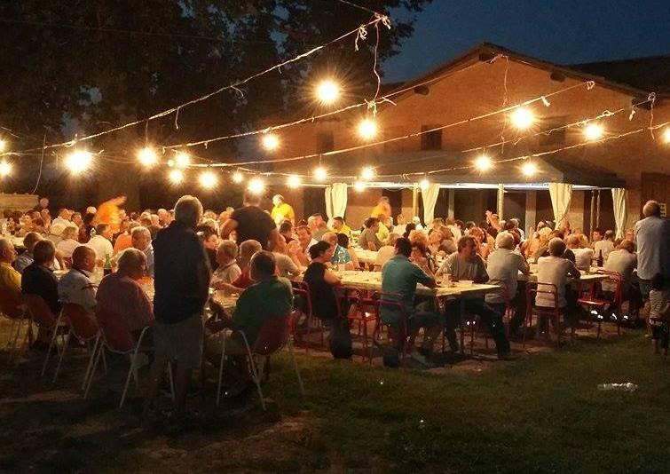 Il miglior salame di Gorghetto? È quello di Briciola