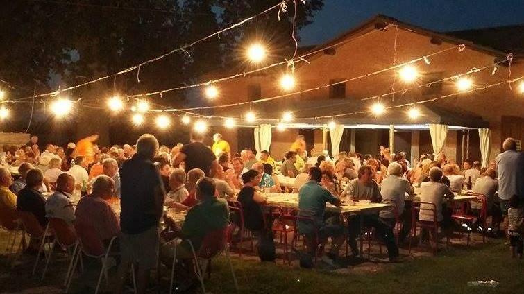Il miglior salame di Gorghetto? È quello di Briciola