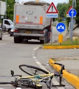 Condanna per ciclista morto