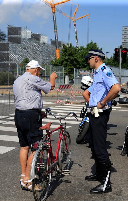 Un presidio per le persone fragili 