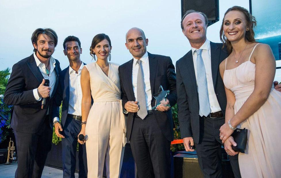 “Welfare Awards 2017”: Bper premiata a Milano 