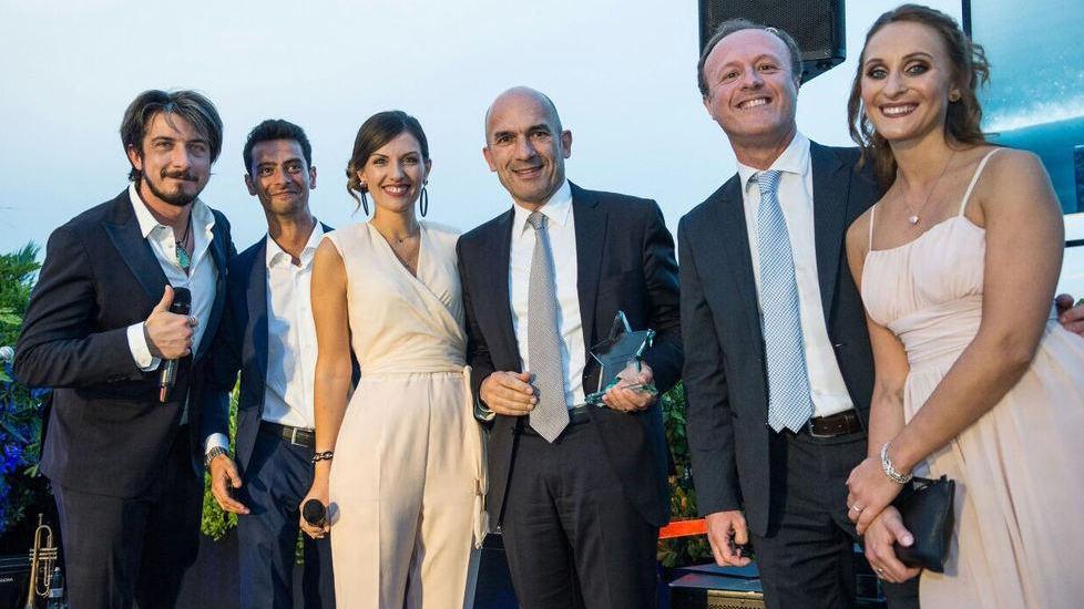 “Welfare Awards 2017”: Bper premiata a Milano