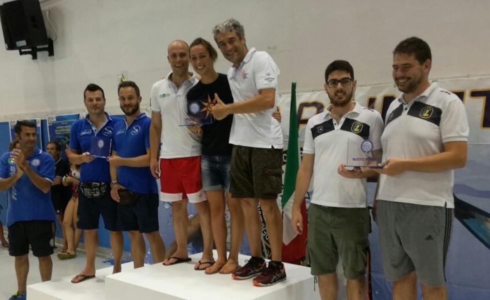  Super Sweet Team: è campione d’Italia 