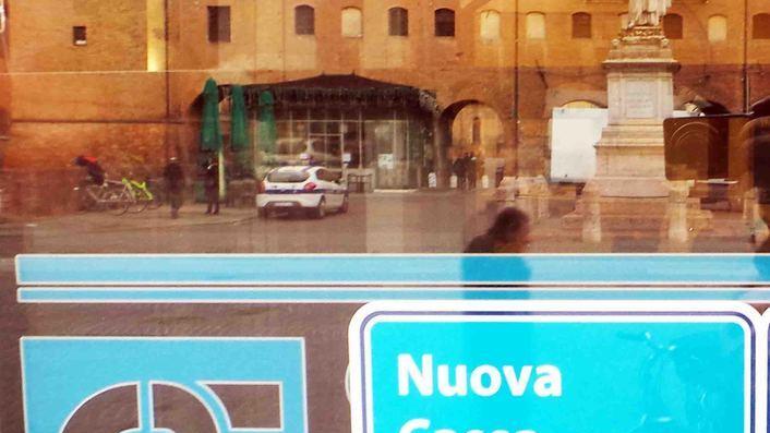 Nuova Carife, ok della Ue Ora il marchio scomparirà