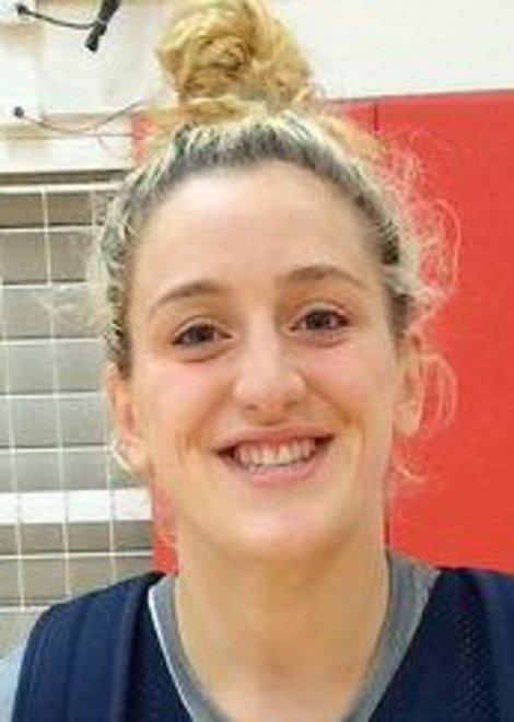 Ecco Annie Tarakchian l’ala forte americana per la Meccanica Nova