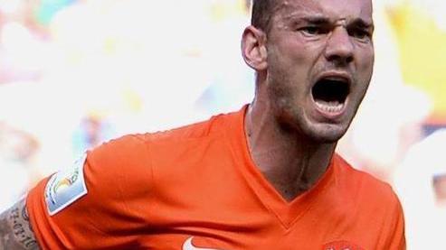La Sampdoria ha un grande sogno: Sneijder