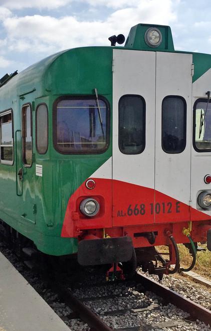 «Ferrovia, una storia di sprechi» 