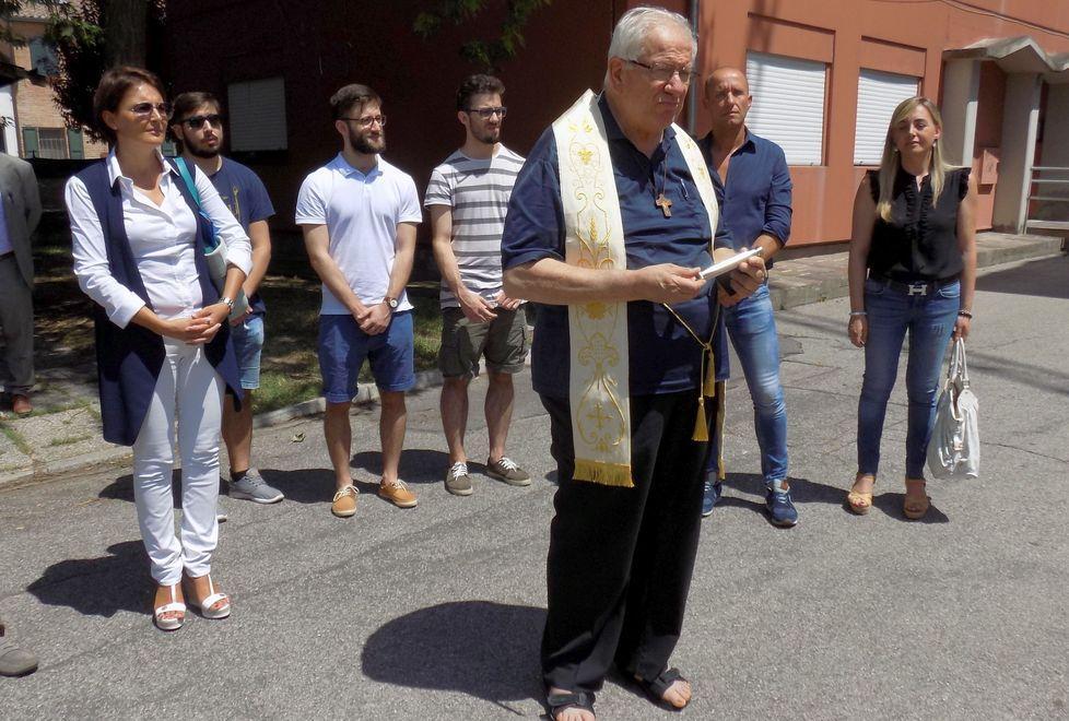 Scuola musica nell’ex scuola Via ai lavori a Vigarano Pieve