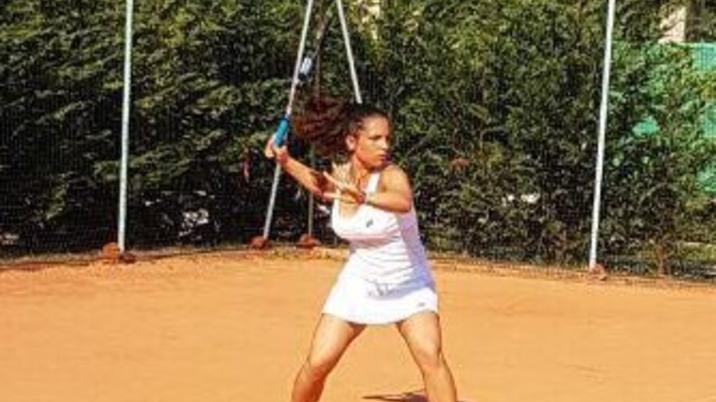 Giulia, la passione è più forte di tutto