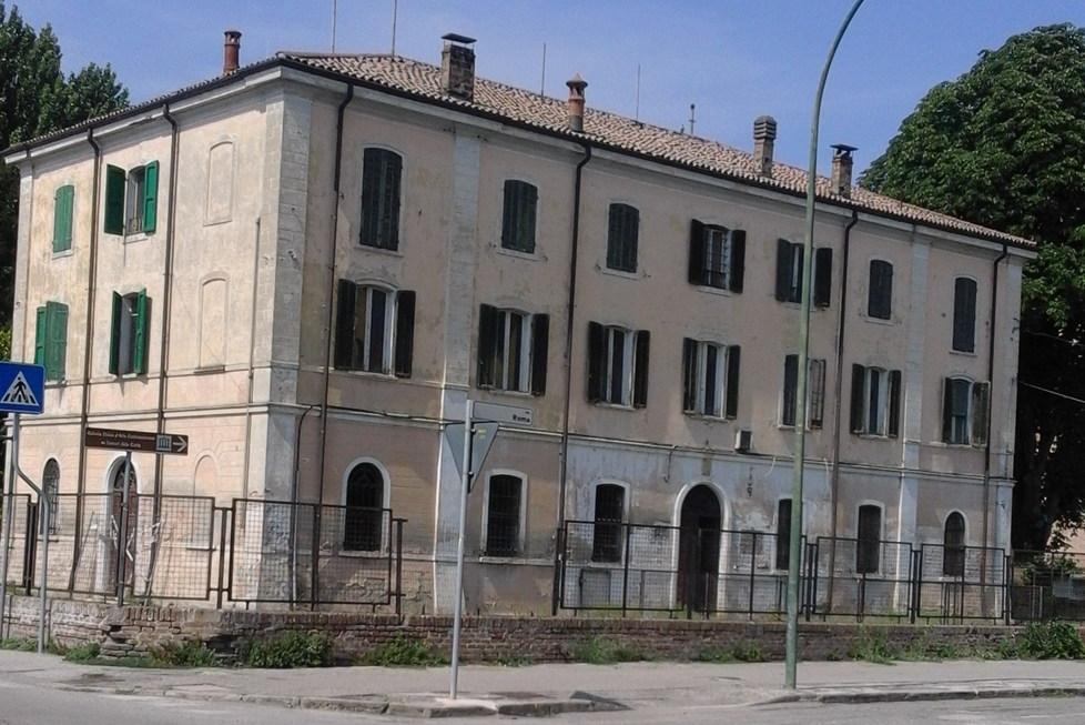 È pronto il progetto per i nuovi uffici di Clara 