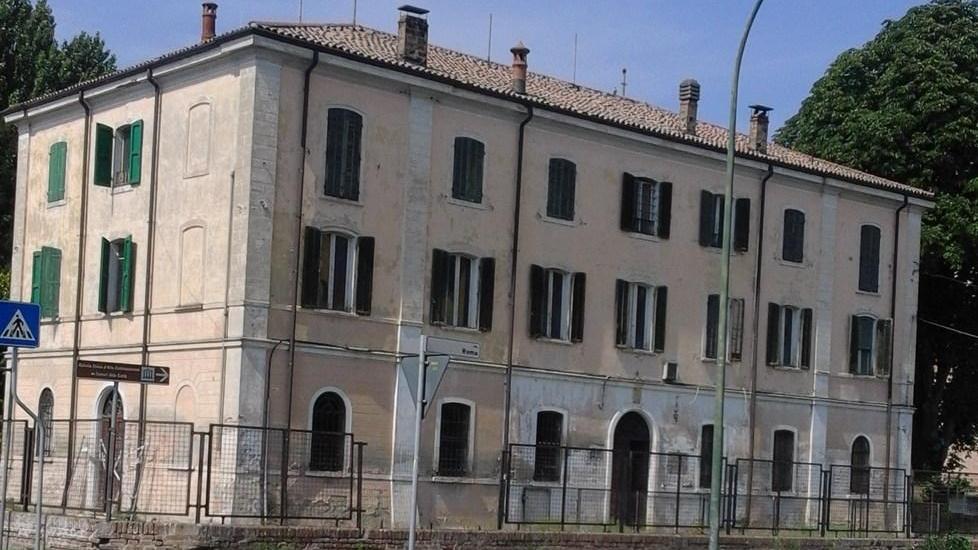 È pronto il progetto per i nuovi uffici di Clara