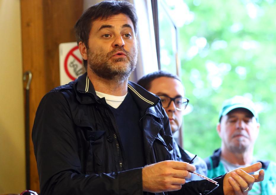 Contri contesta sindaco e giunta: nulla è stato fatto 