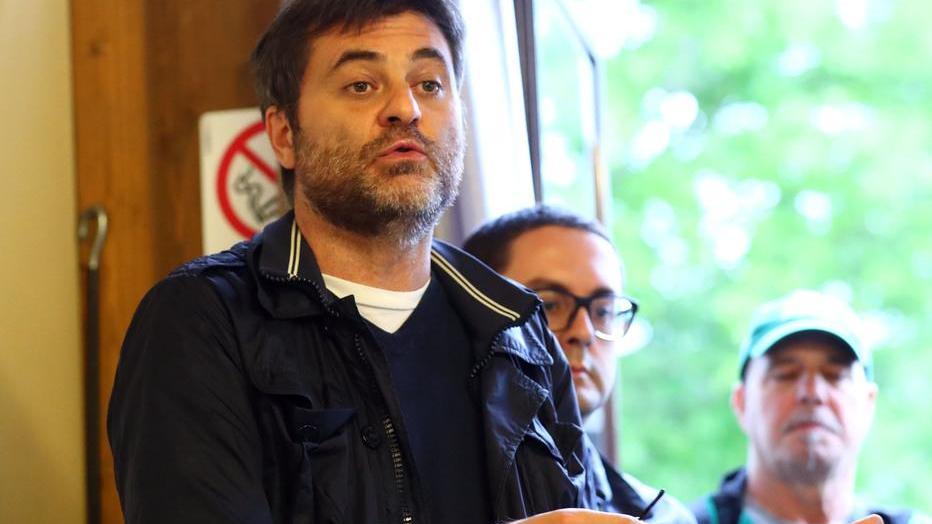 Contri contesta sindaco e giunta: nulla è stato fatto
