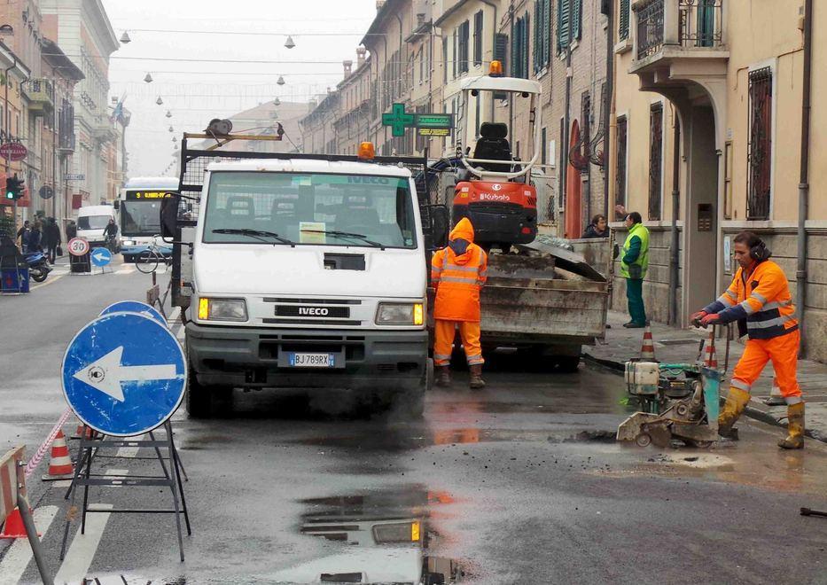 Rete idrica da incubo ogni 100 litri immessi ne vanno persi 39 