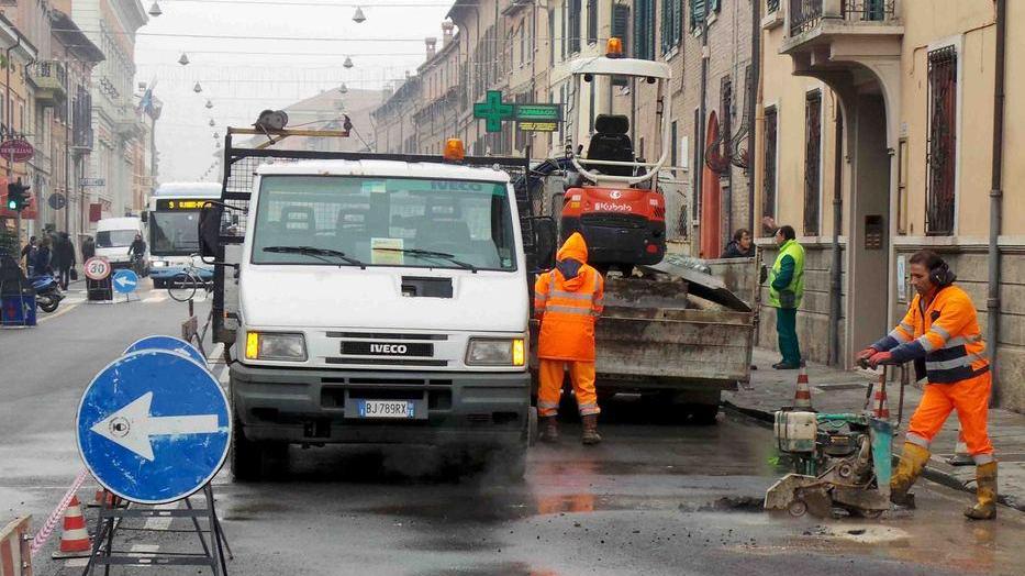 Rete idrica da incubo ogni 100 litri immessi ne vanno persi 39