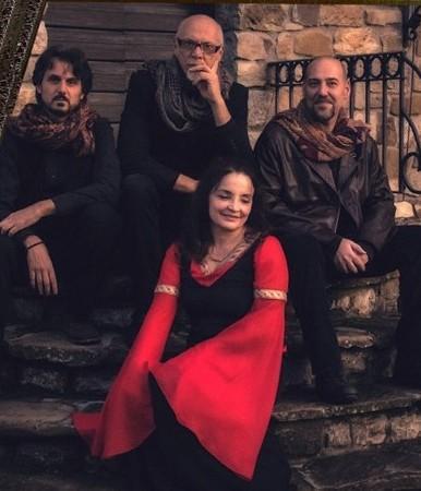 Una domenica di suoni e “Leggende” al castello