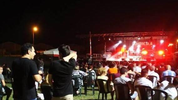 Musica e buon cibo nelle notti del “Beer Fest” Si parte con i Rio