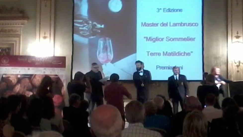Lambrusco, il vino che sta conquistando il mondo intero