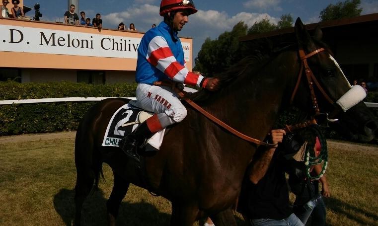 Sunset trionfa nel Città di Sassari Mario Sanna fa festa due volte