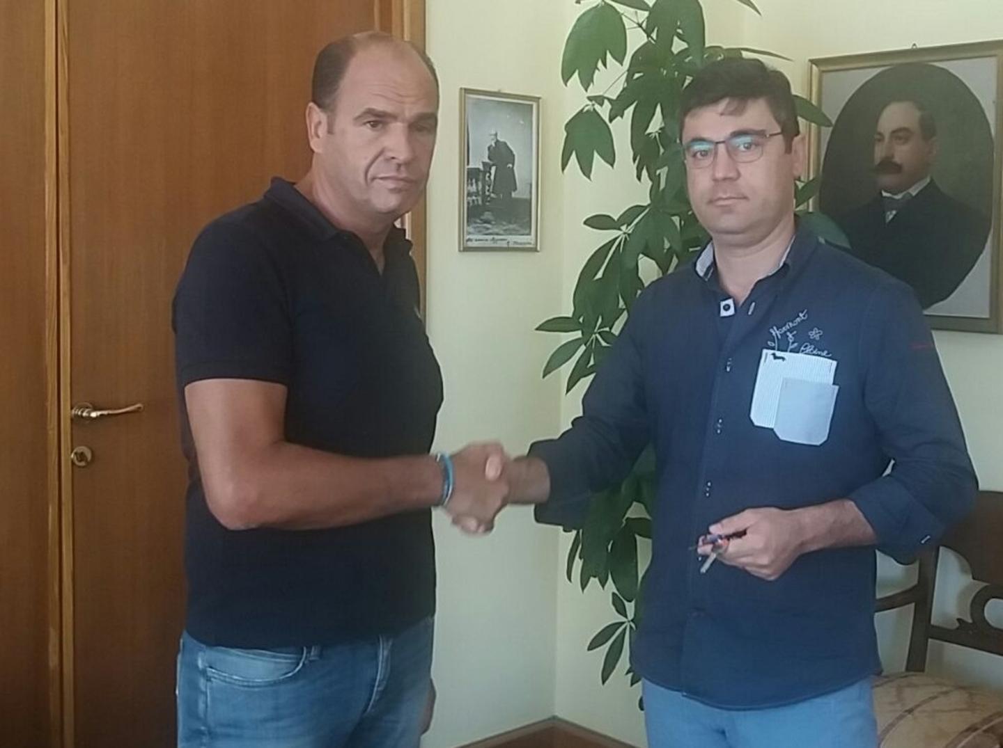 Il futuro della Nuorese è sempre più in bilico 