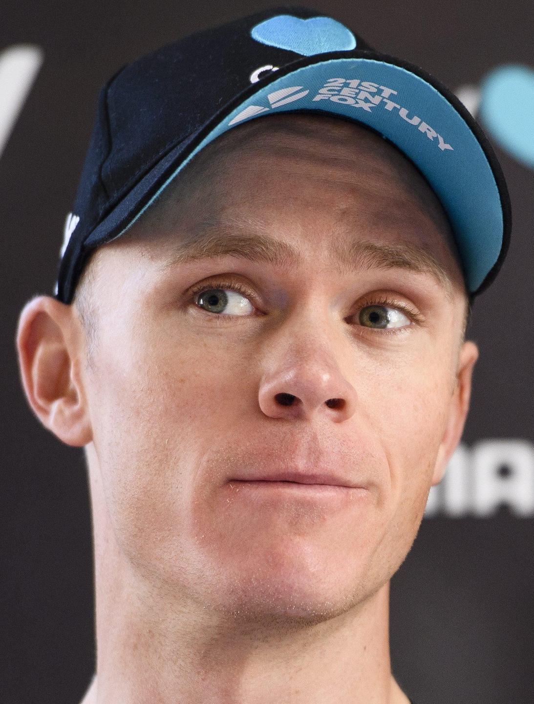 Domani la mini-crono d’avvio poi dalla Germania si va in Belgio