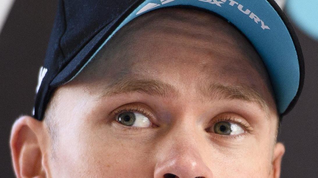 Domani la mini-crono d’avvio poi dalla Germania si va in Belgio