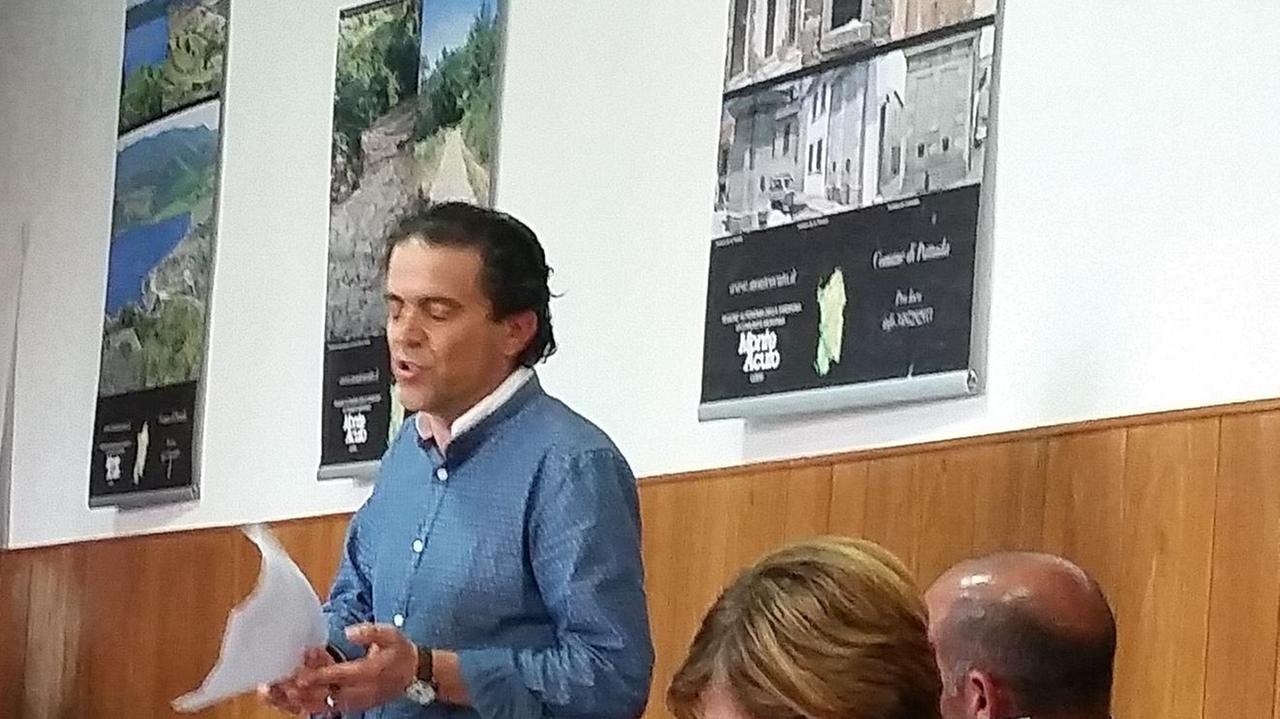 Cambiano due consiglieri del gruppo di opposizione