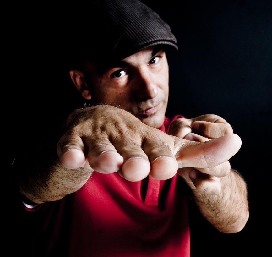 Dj Jad presenta “Articolo 31 2.0” 
