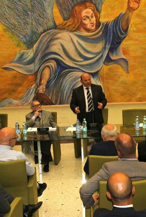 Stati generali dell’economia oggi appuntamento a Sassari