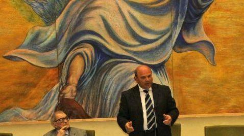 Stati generali dell’economia oggi appuntamento a Sassari