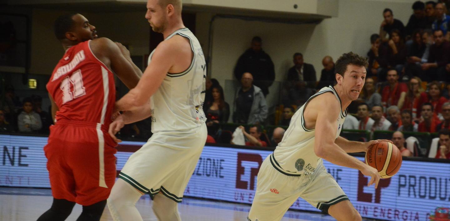 Un altro anno in Europa la Dinamo si sente pronta 