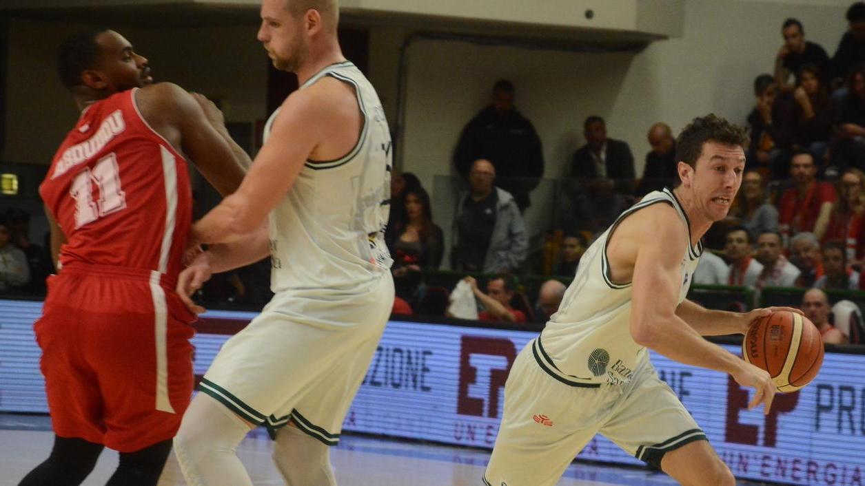 Un altro anno in Europa la Dinamo si sente pronta