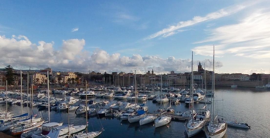 Un progetto comune per la gestione del porto 