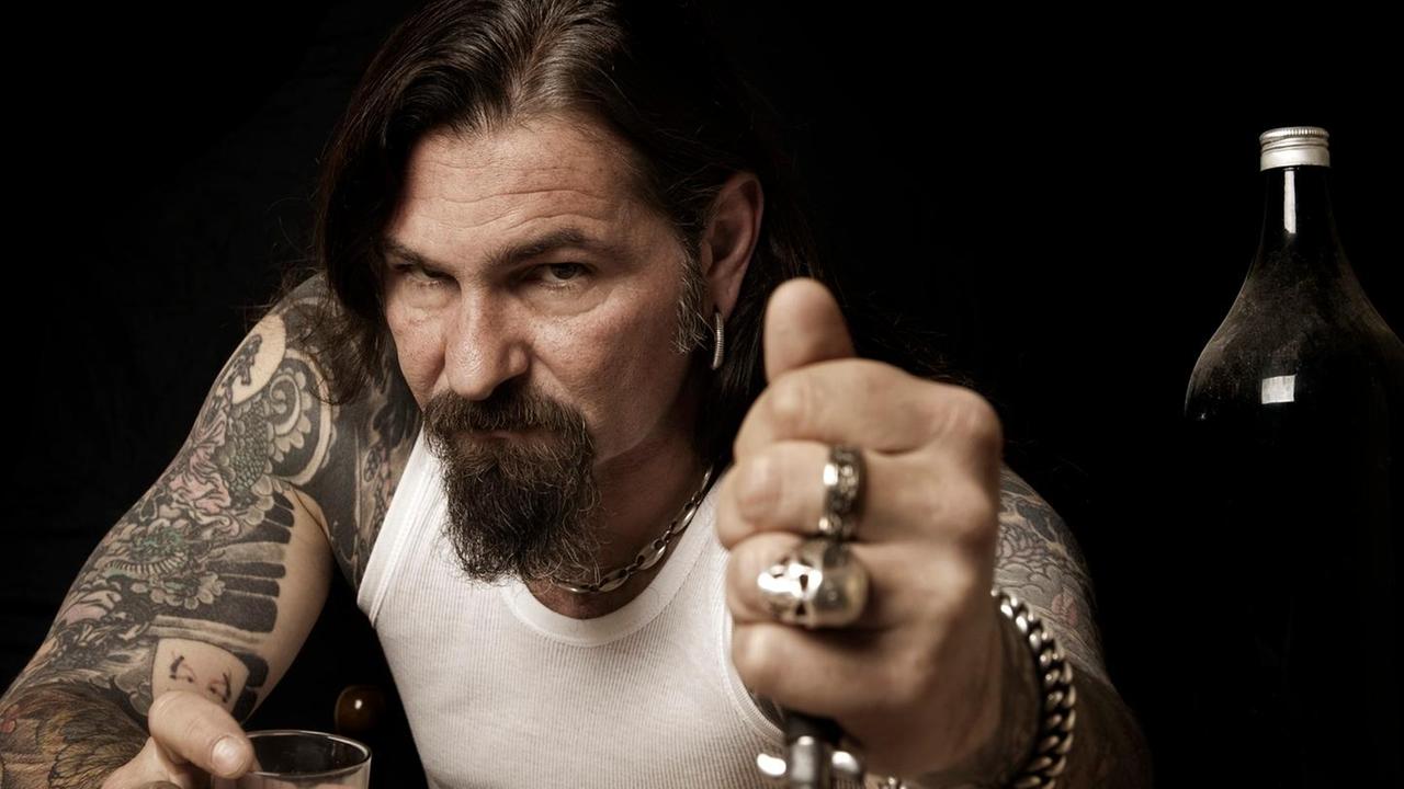 Joe Perrino & Missy Canzoni d’amore ma a mano armata