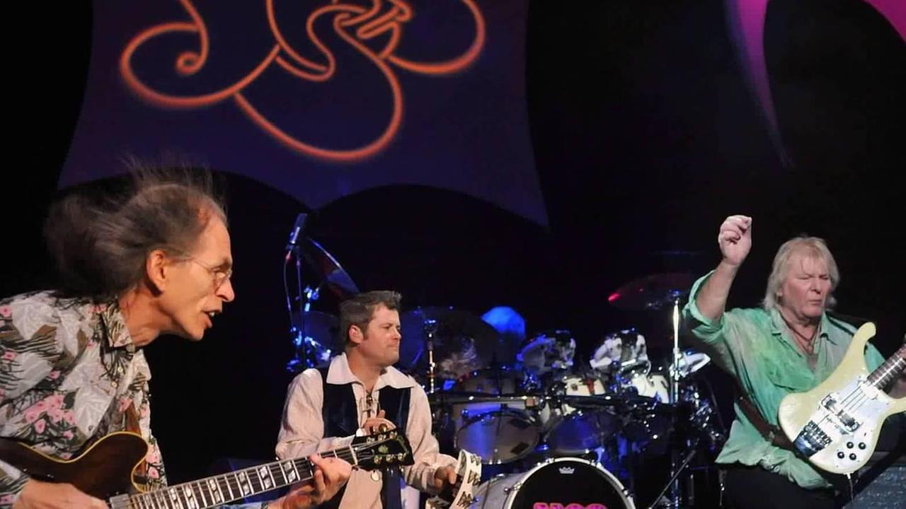 Estate rock, gli Yes e Capossela le star di Rocce Rosse