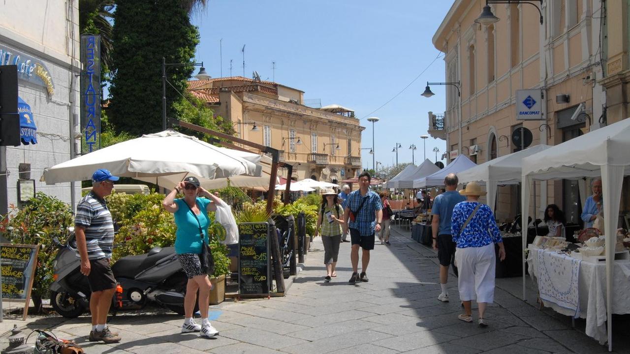 Dalla Regione 1,5 milioni per le piccole attività